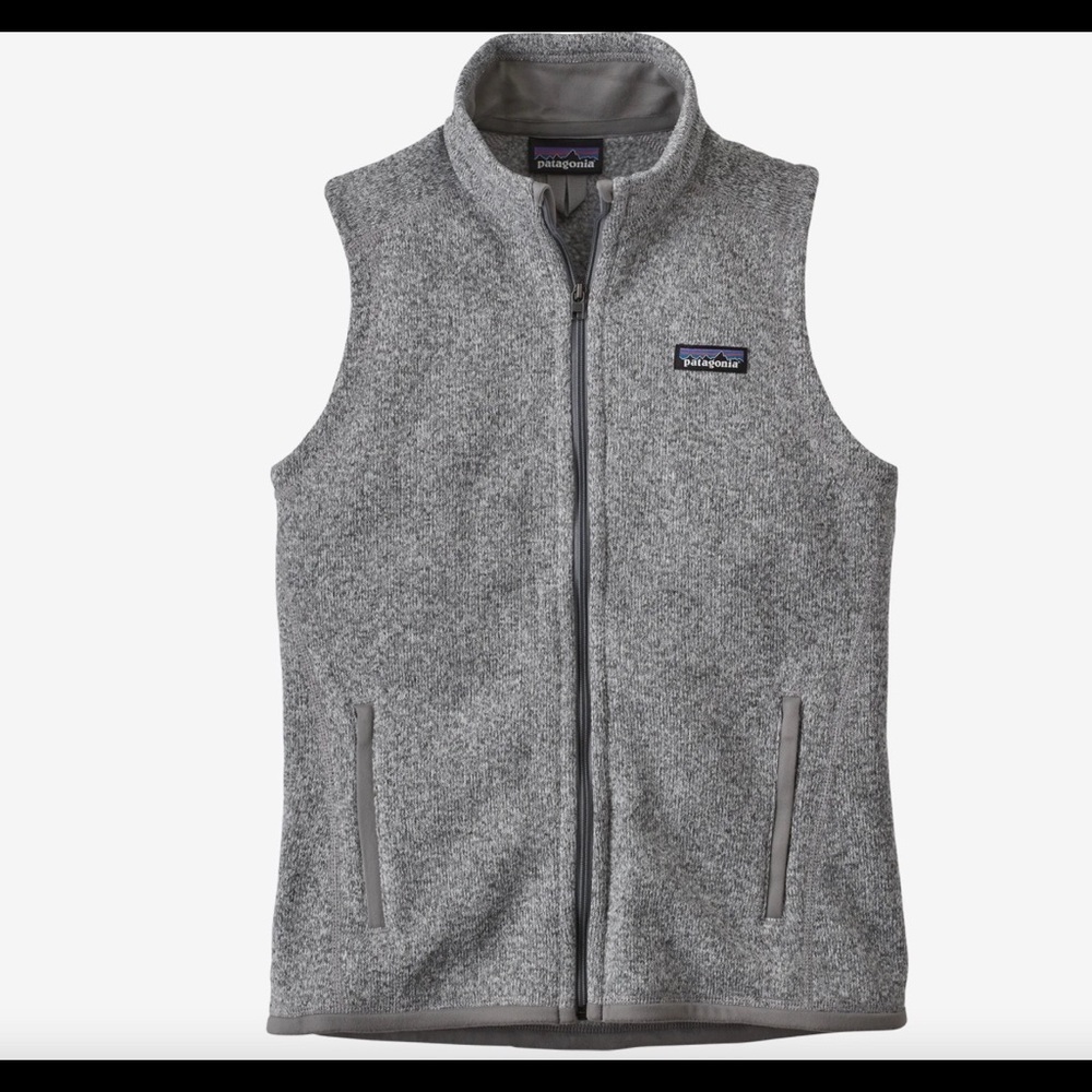 Patagonia Vest (XL)